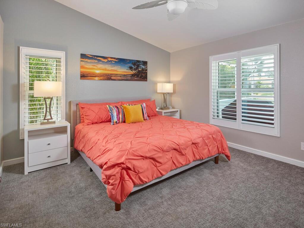 IBIS COVE - Residential