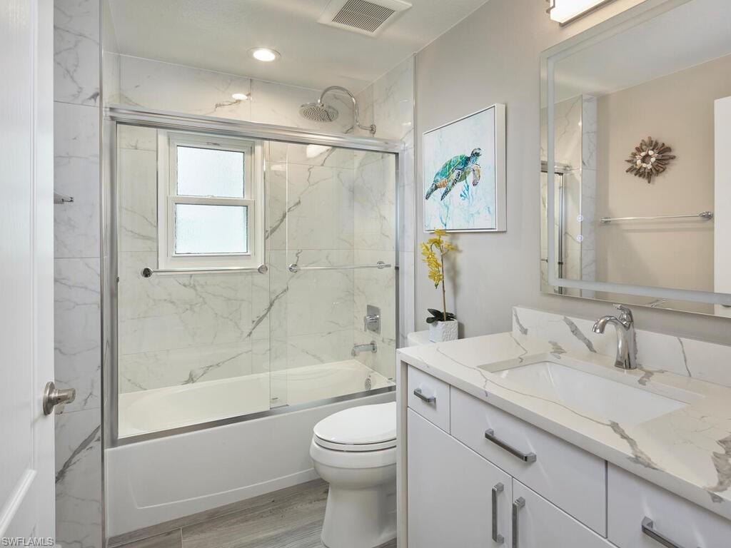 IBIS COVE - Residential