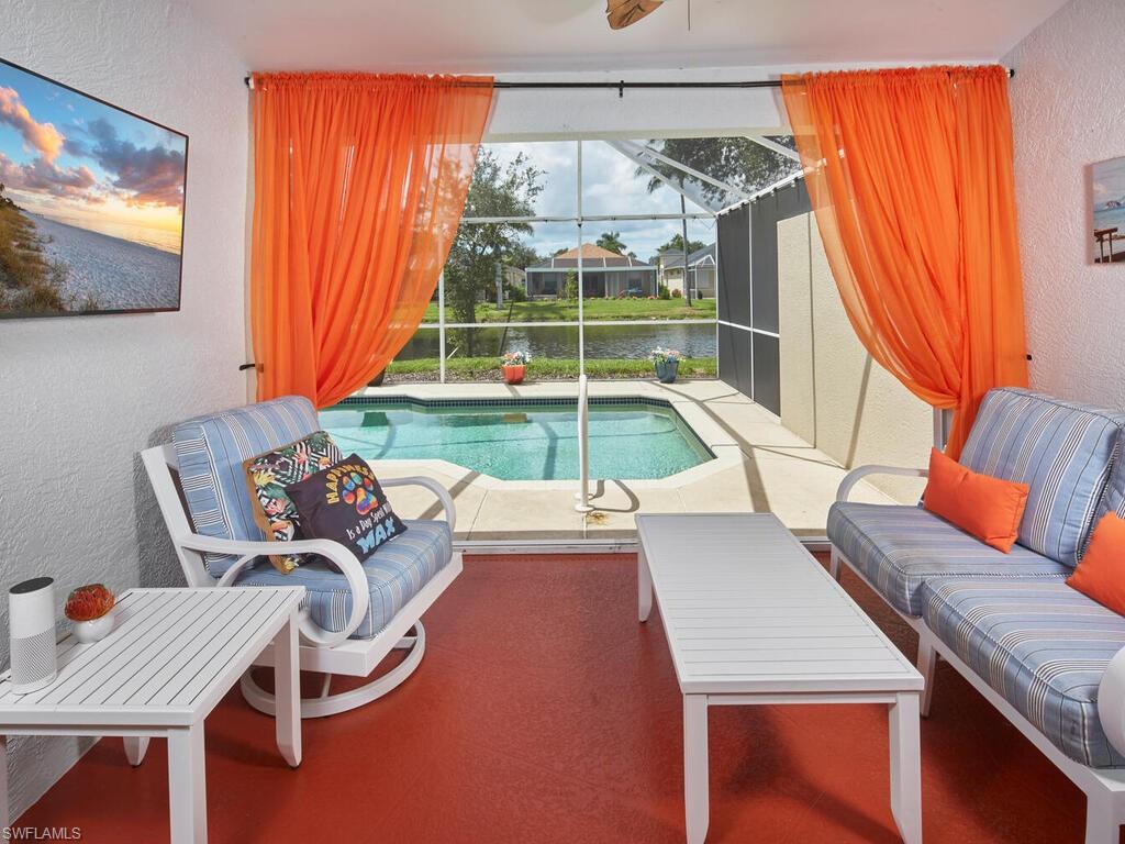 IBIS COVE - Residential