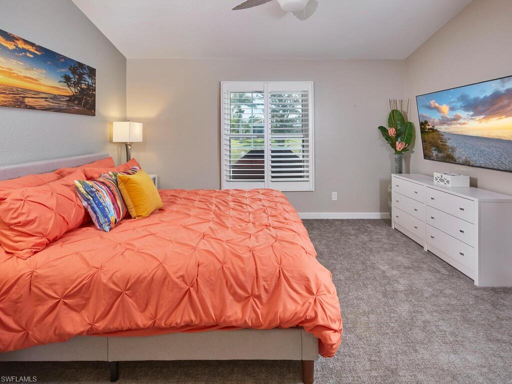 IBIS COVE - Residential