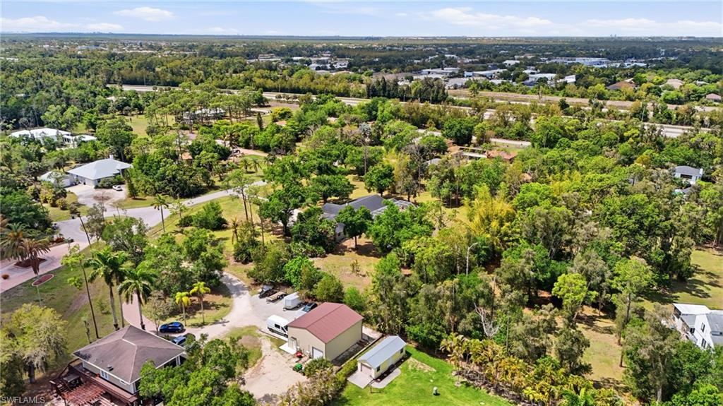 BRIARCLIFF - Residential