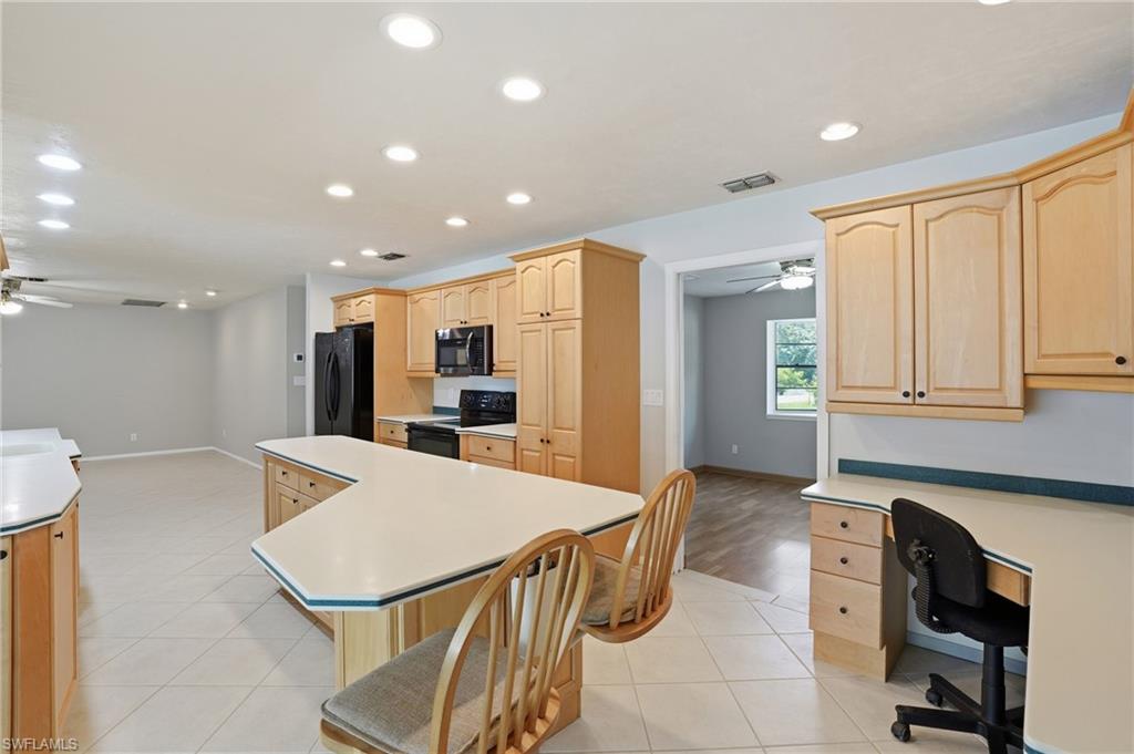 BRIARCLIFF - Residential