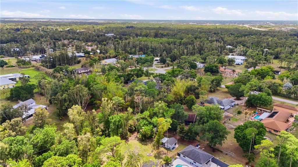 BRIARCLIFF - Residential