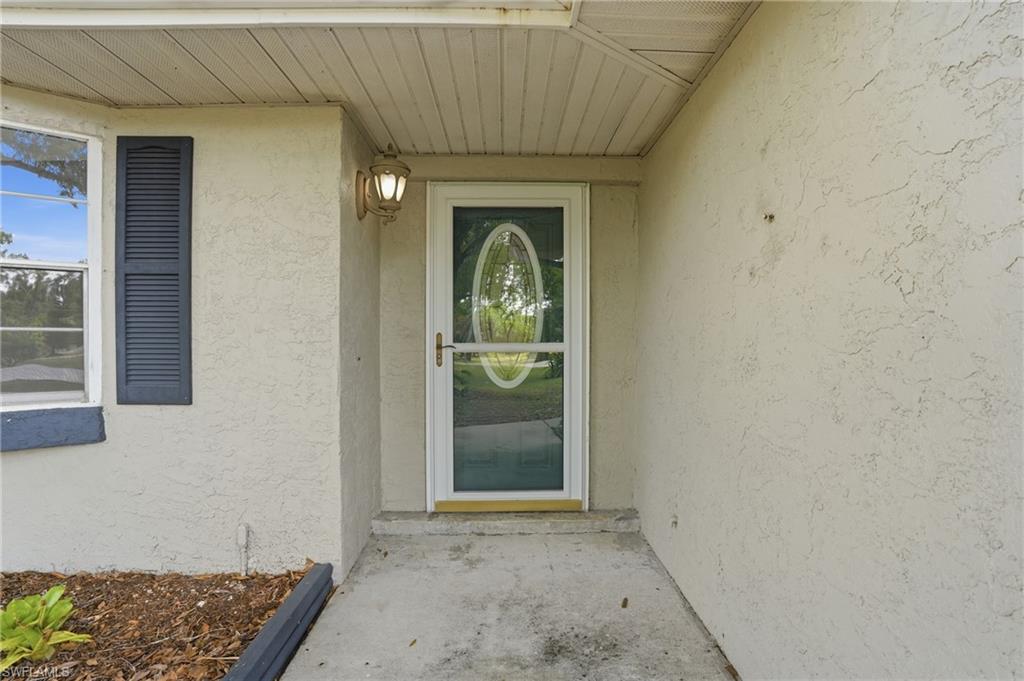 BRIARCLIFF - Residential