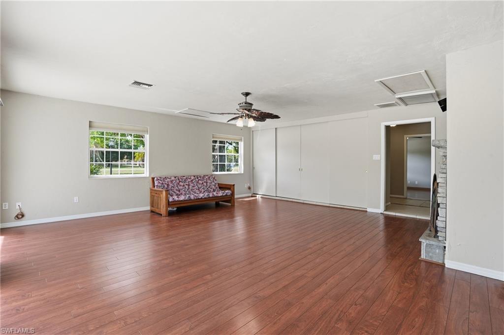 BRIARCLIFF - Residential