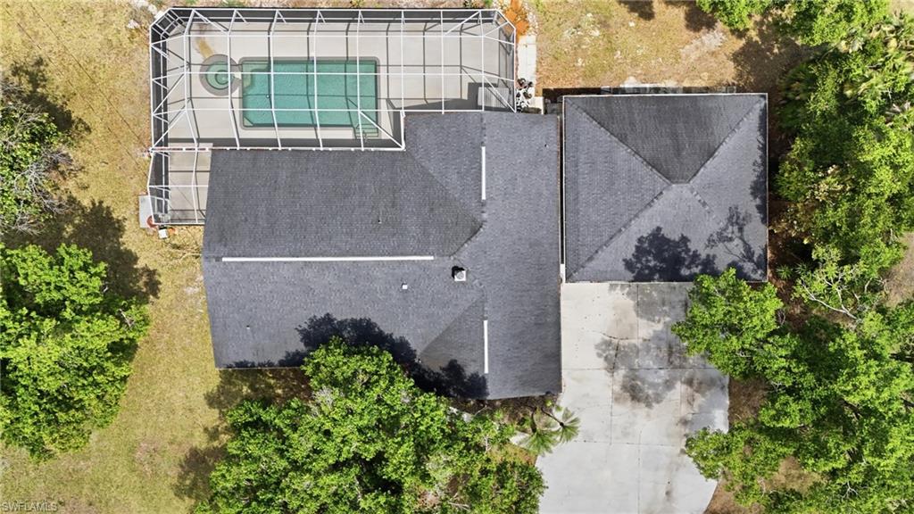 BRIARCLIFF - Residential