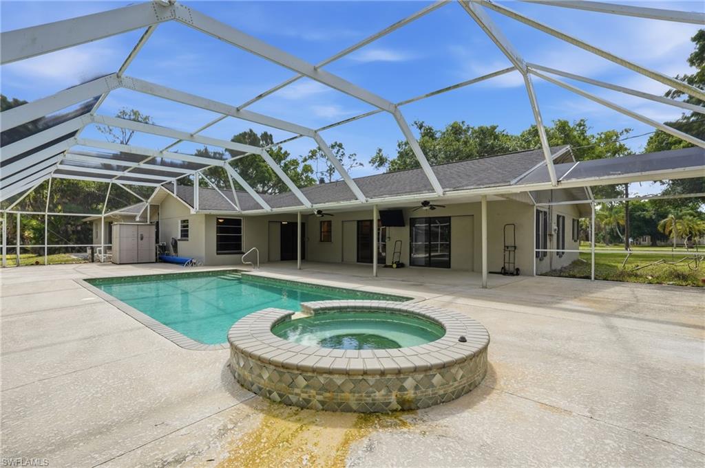 BRIARCLIFF - Residential