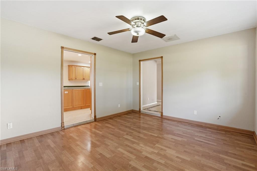 BRIARCLIFF - Residential