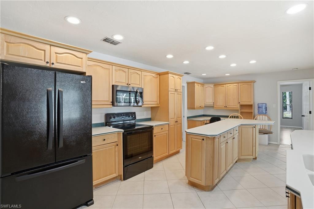 BRIARCLIFF - Residential