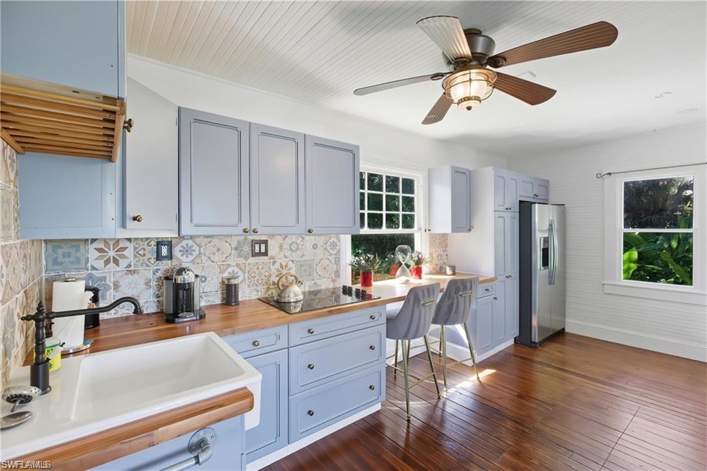 CORAL PARK - Residential