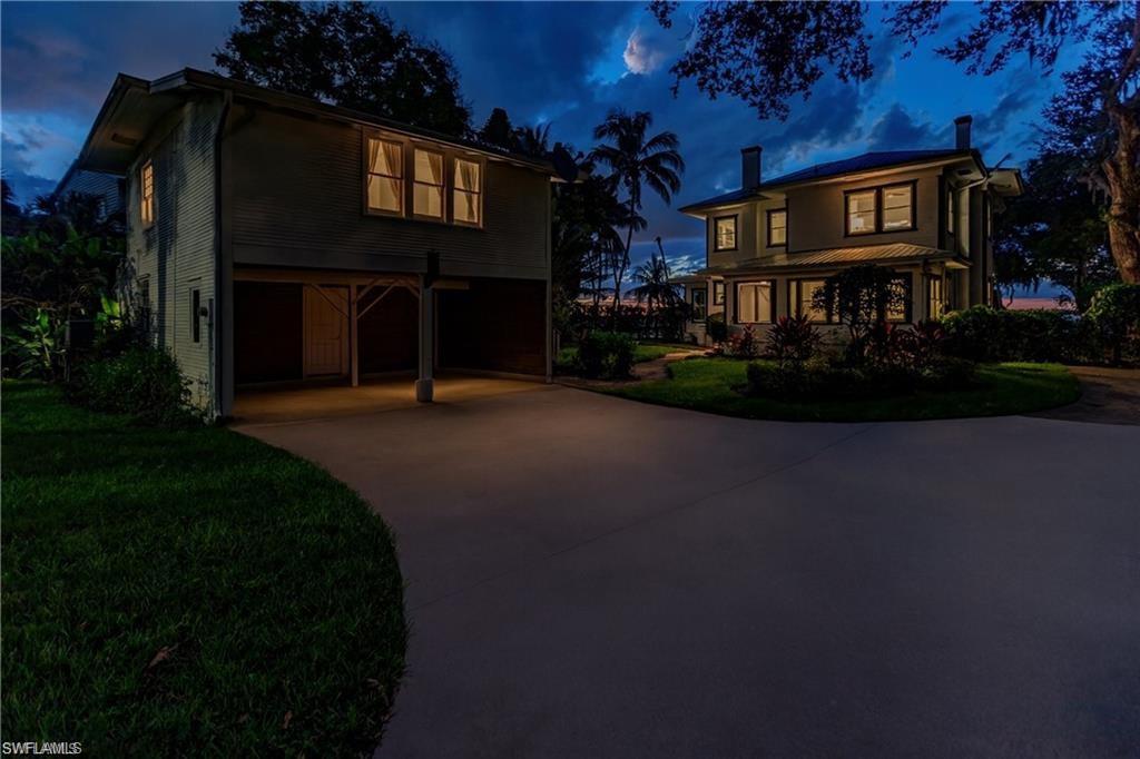 CORAL PARK - Residential