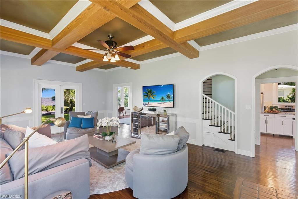 CORAL PARK - Residential