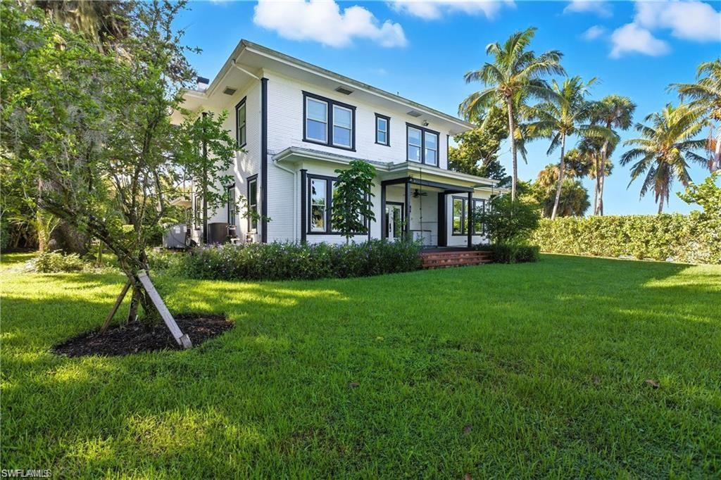 CORAL PARK - Residential