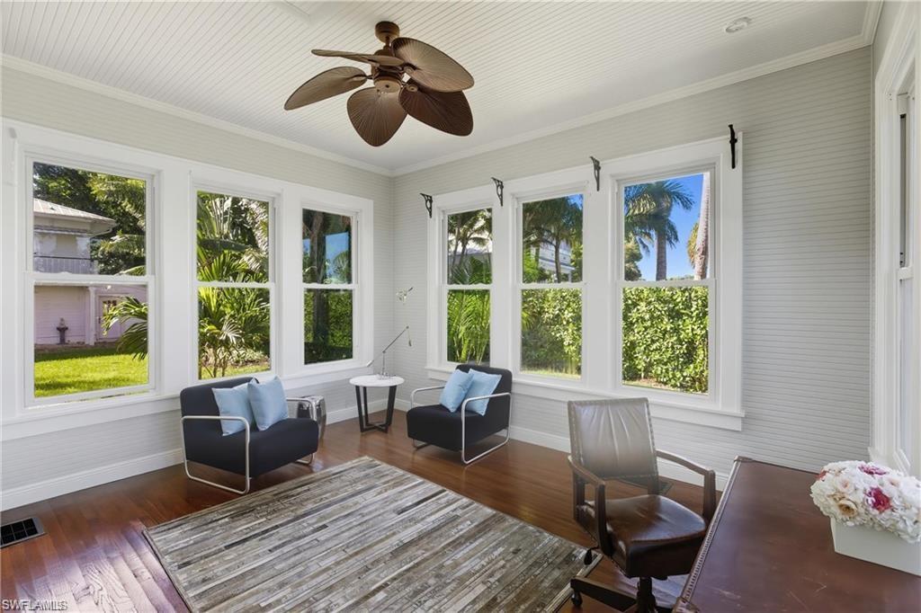 CORAL PARK - Residential