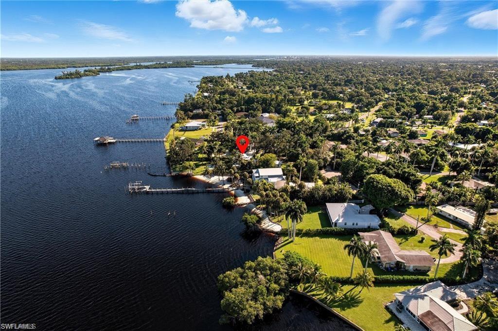 CORAL PARK - Residential