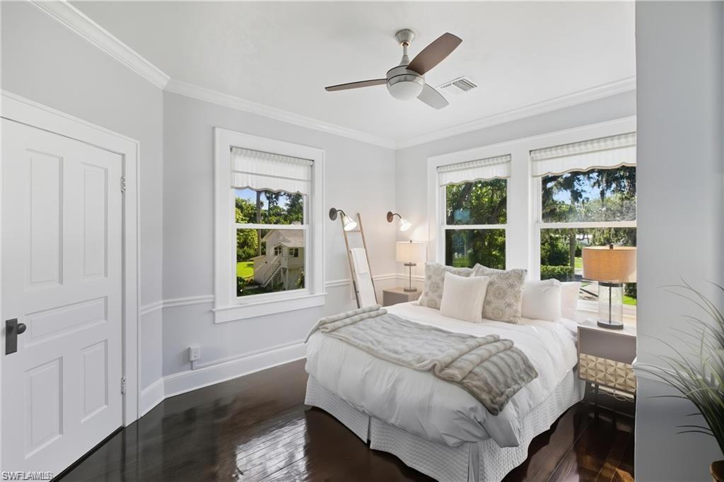 CORAL PARK - Residential