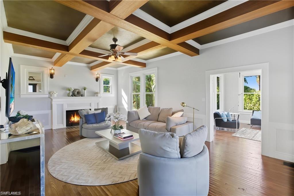 CORAL PARK - Residential