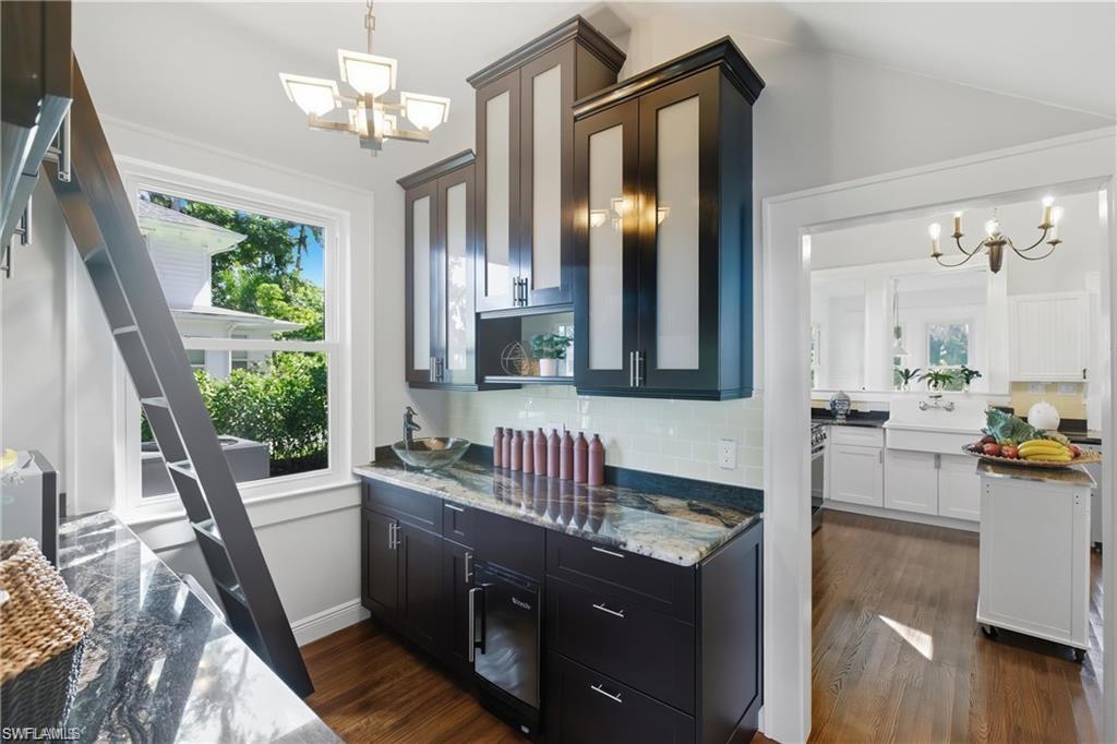 CORAL PARK - Residential