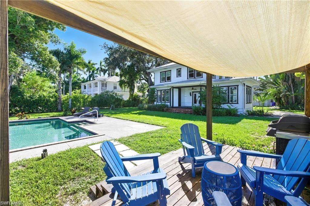 CORAL PARK - Residential