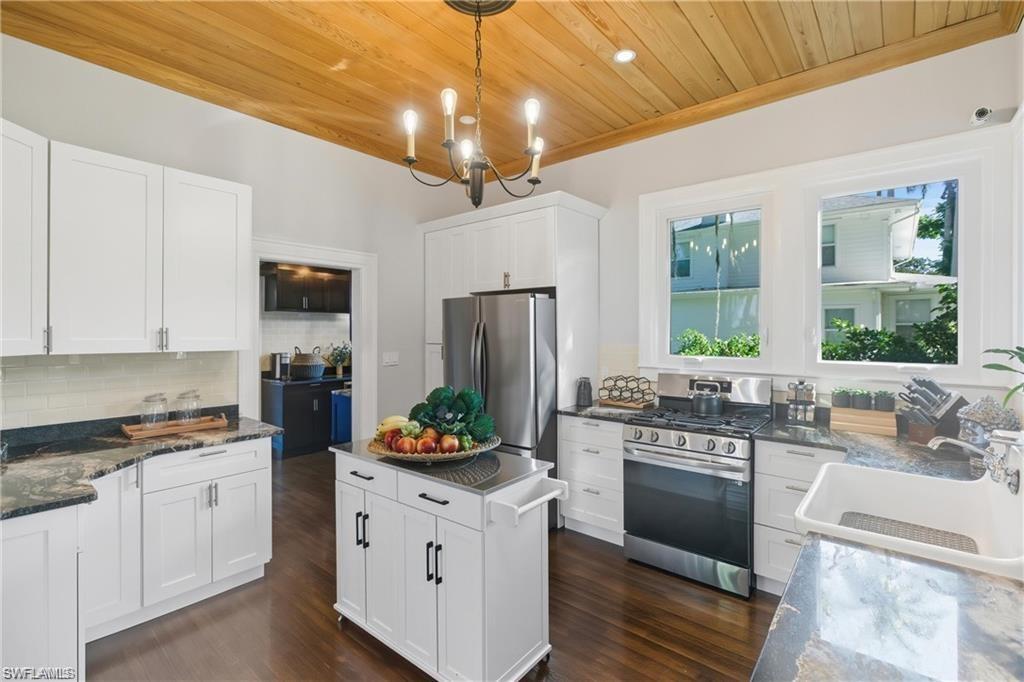 CORAL PARK - Residential