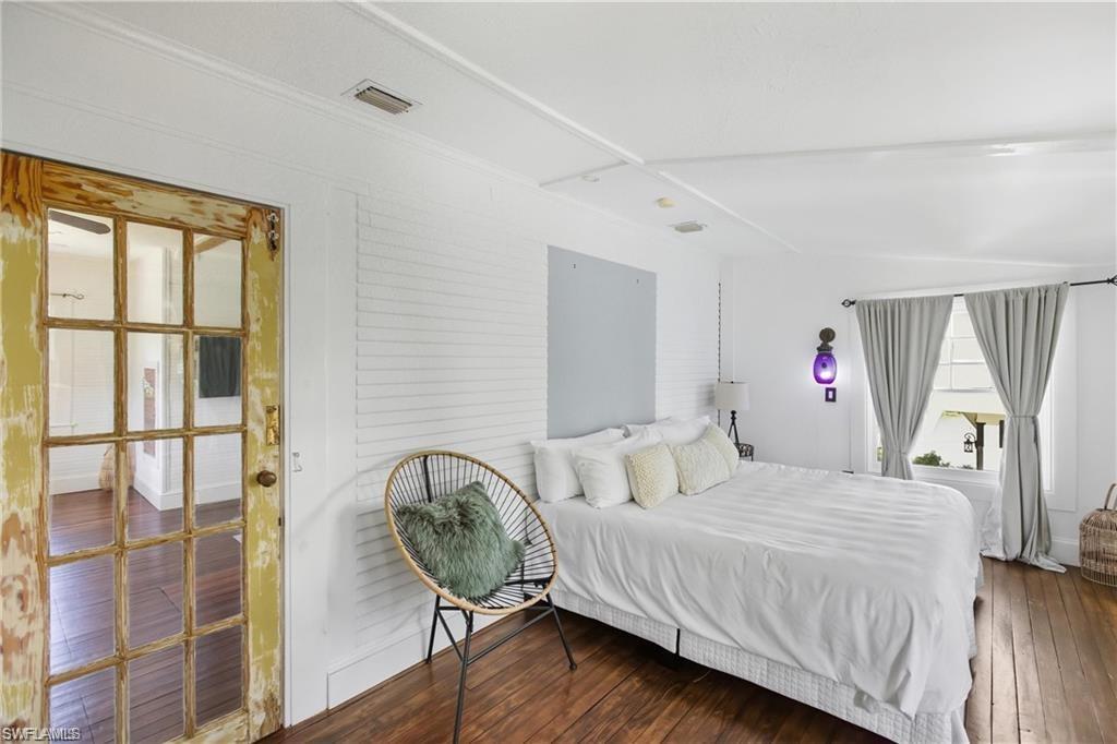 CORAL PARK - Residential