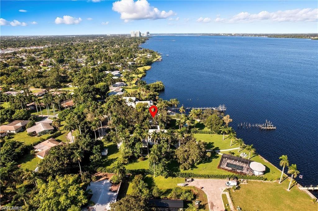 CORAL PARK - Residential