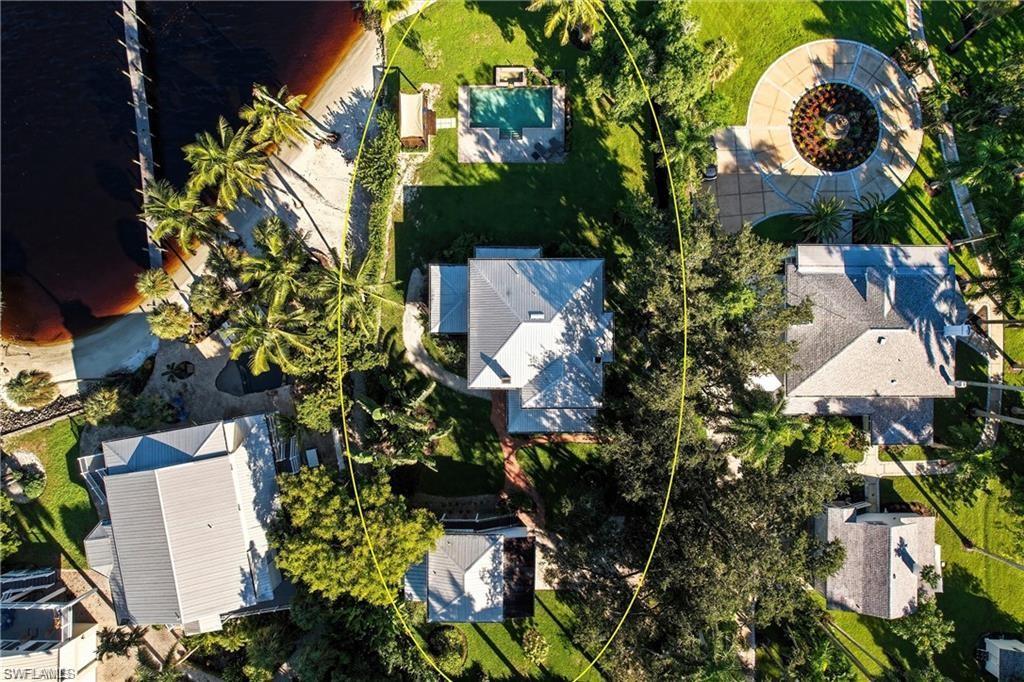 CORAL PARK - Residential