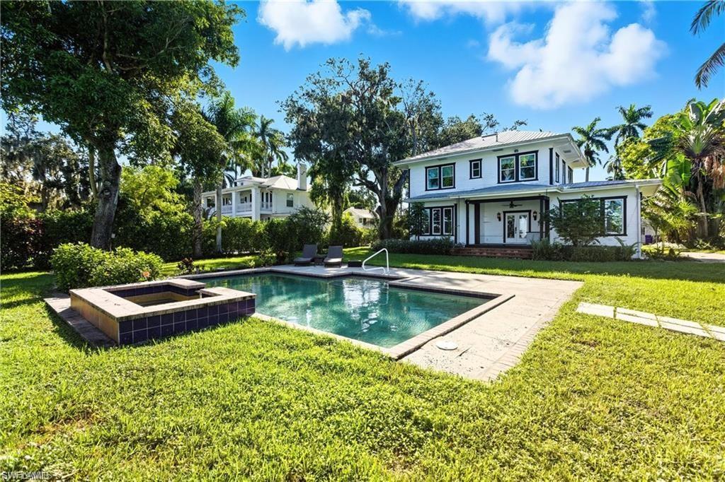 CORAL PARK - Residential