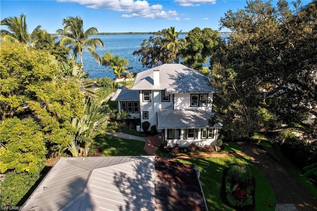 CORAL PARK - Residential