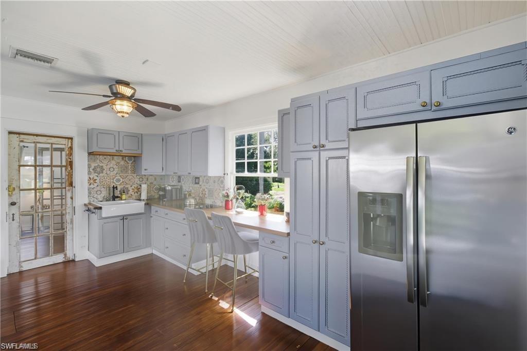 CORAL PARK - Residential