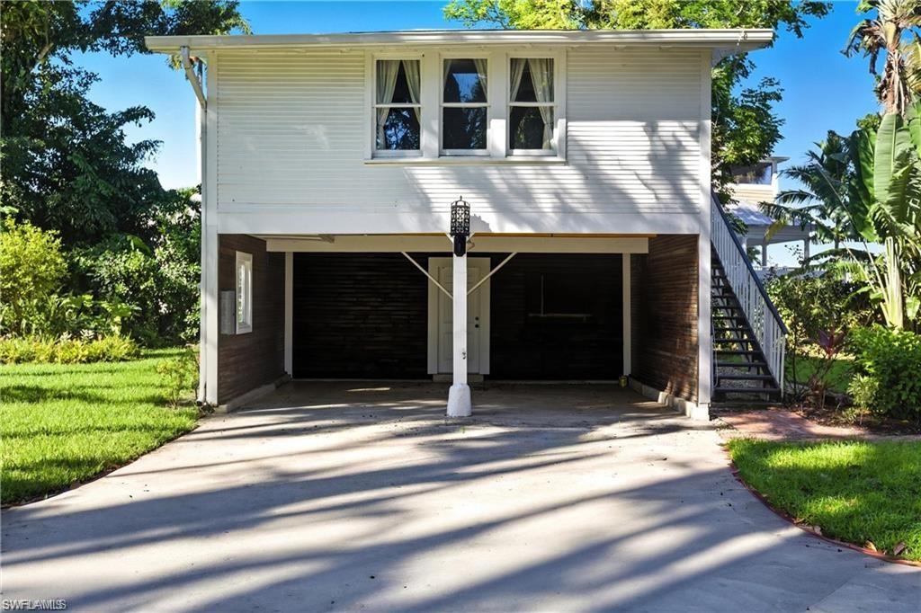 CORAL PARK - Residential