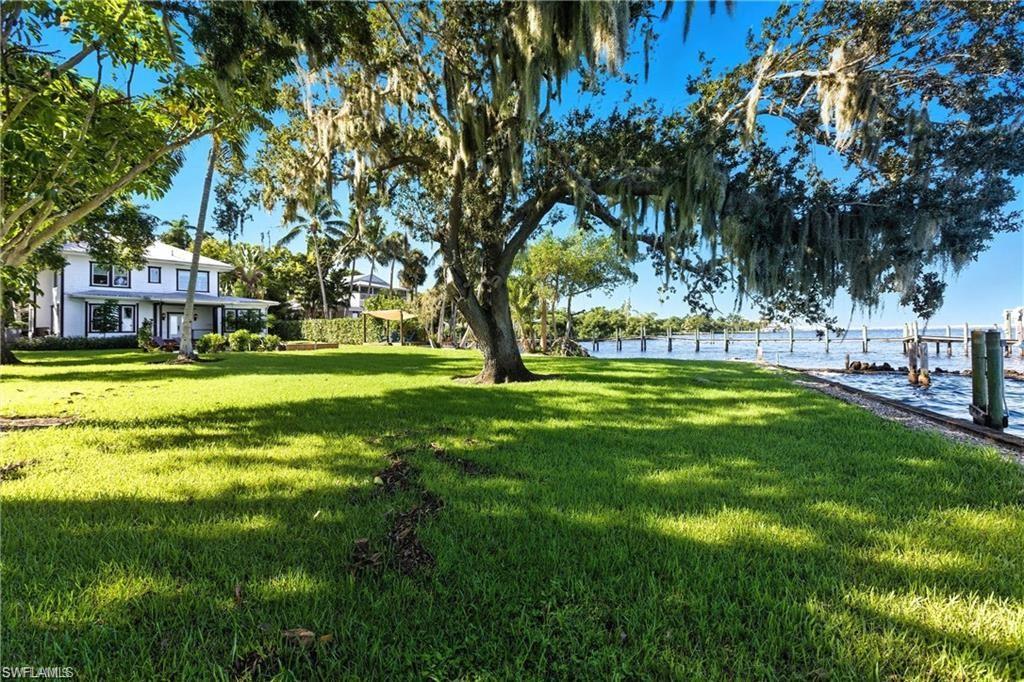 CORAL PARK - Residential