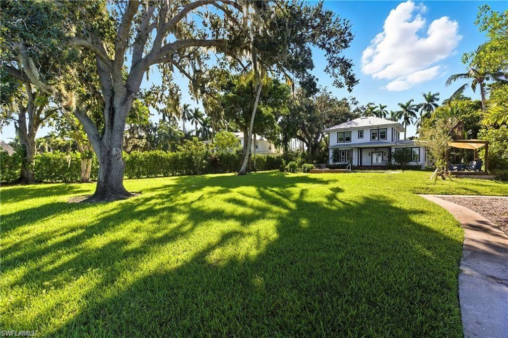 CORAL PARK - Residential