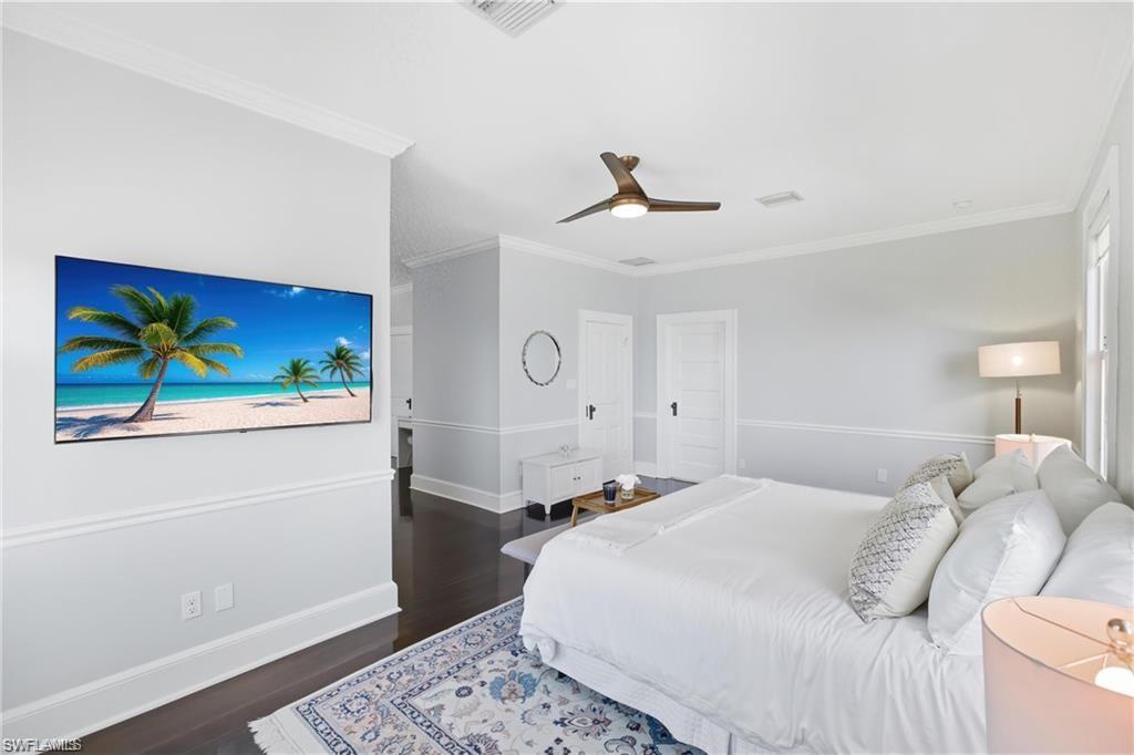 CORAL PARK - Residential