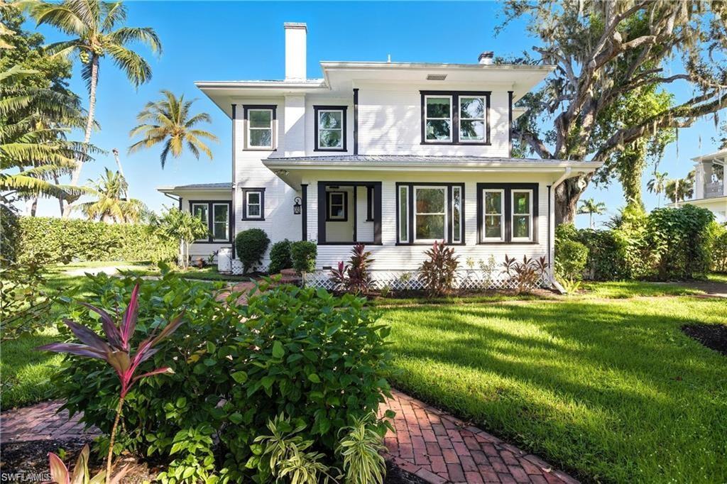 CORAL PARK - Residential