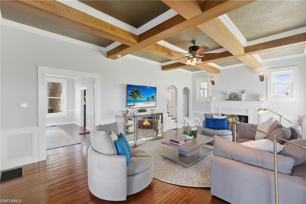 CORAL PARK - Residential