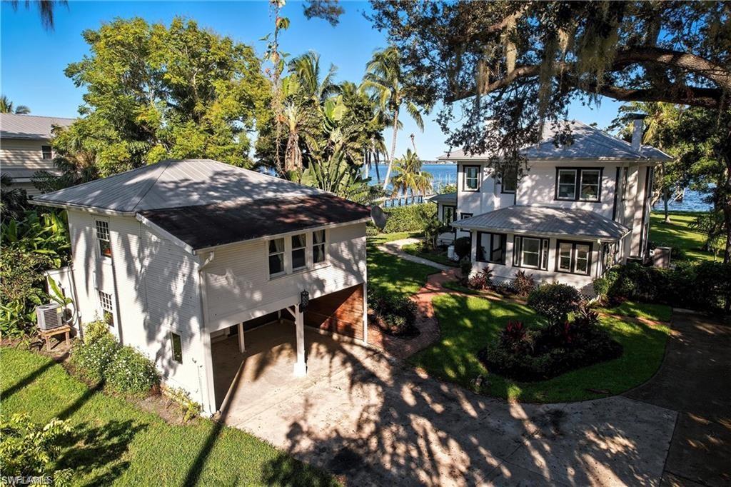 CORAL PARK - Residential