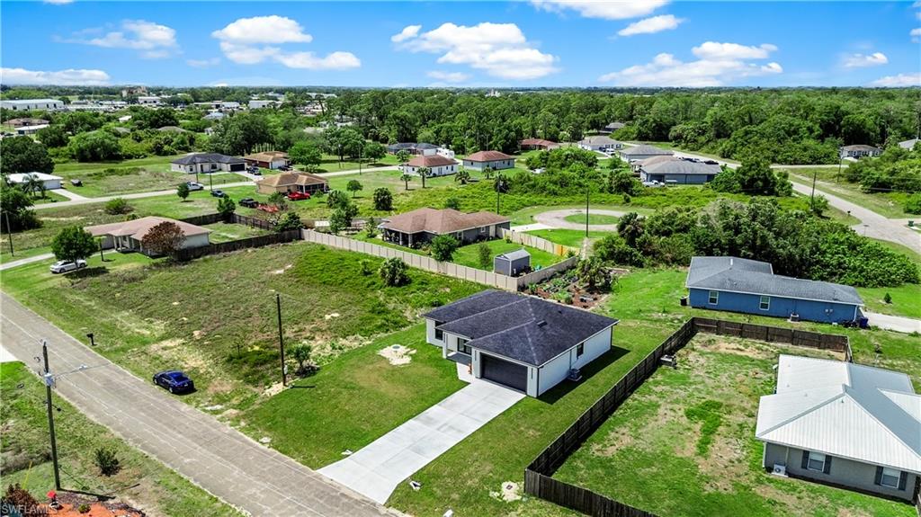 PORT LABELLE - Residential