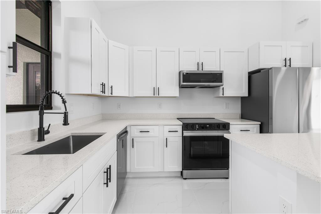 PORT LABELLE - Residential