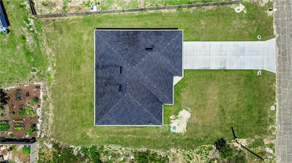 PORT LABELLE - Residential