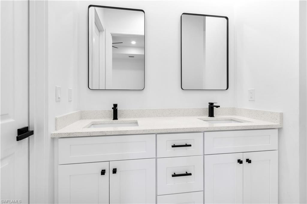 PORT LABELLE - Residential