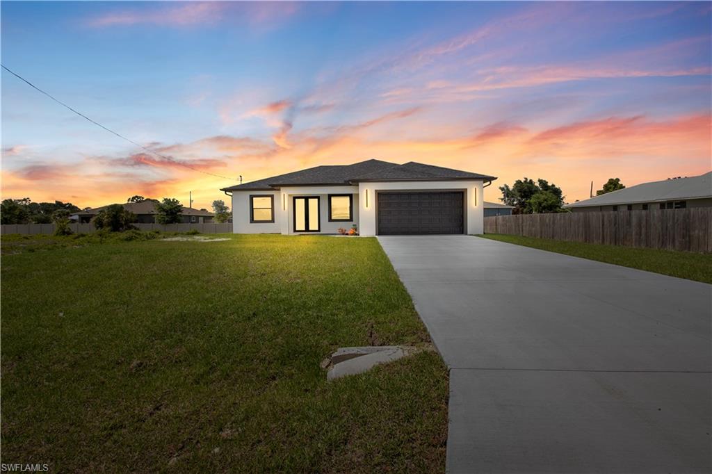 PORT LABELLE - Residential