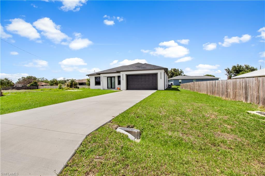 PORT LABELLE - Residential