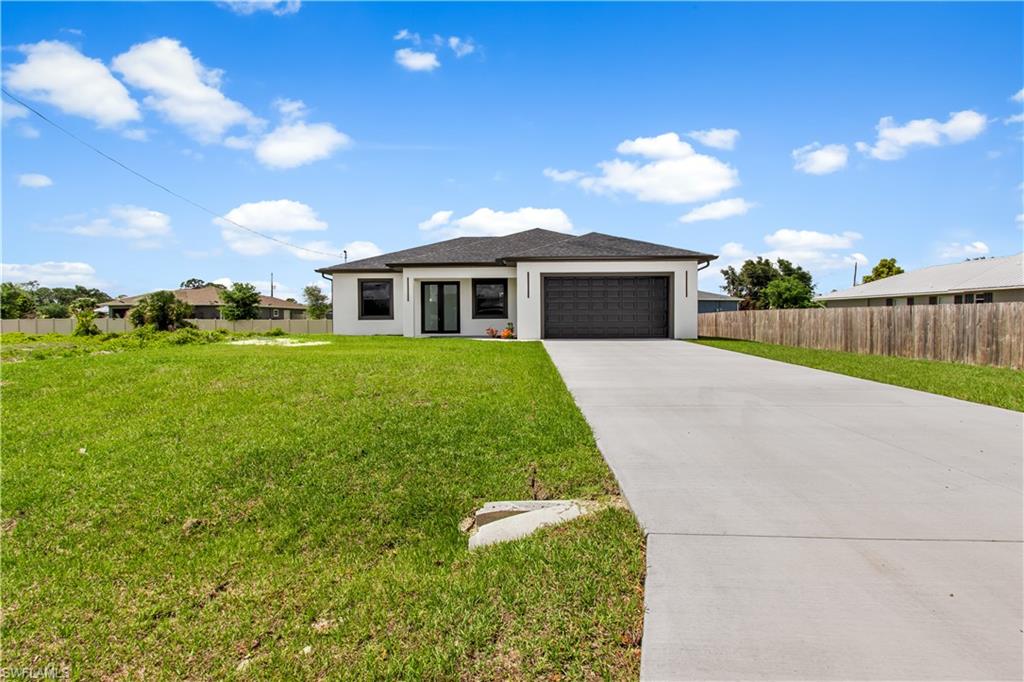 PORT LABELLE - Residential