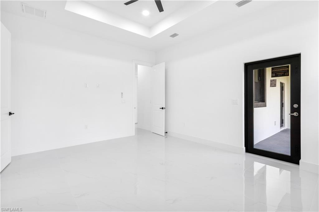 PORT LABELLE - Residential