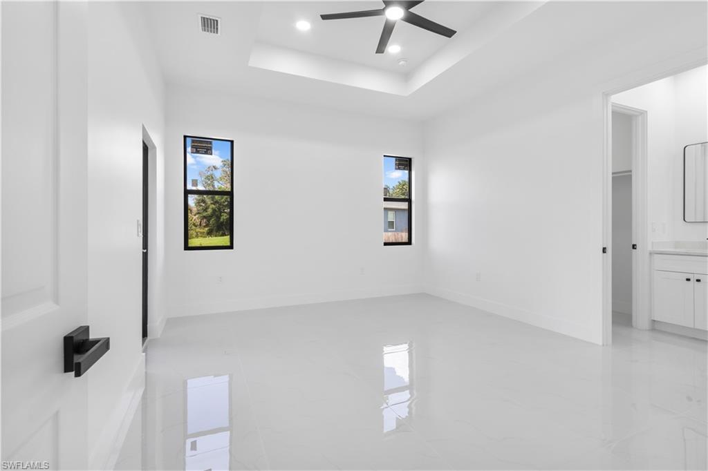 PORT LABELLE - Residential