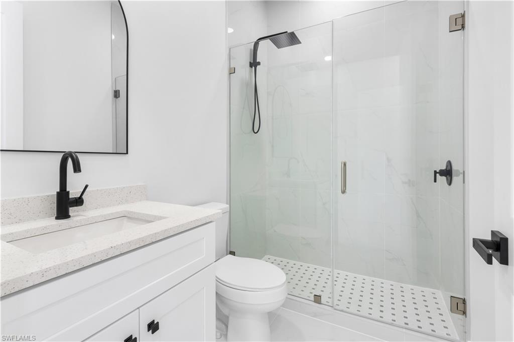 PORT LABELLE - Residential