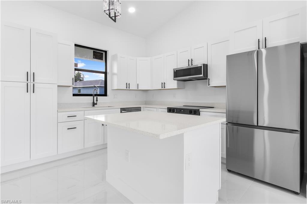 PORT LABELLE - Residential