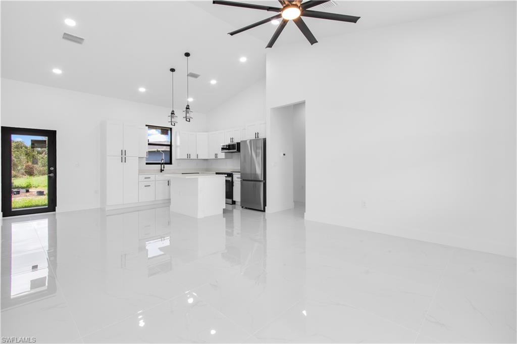 PORT LABELLE - Residential