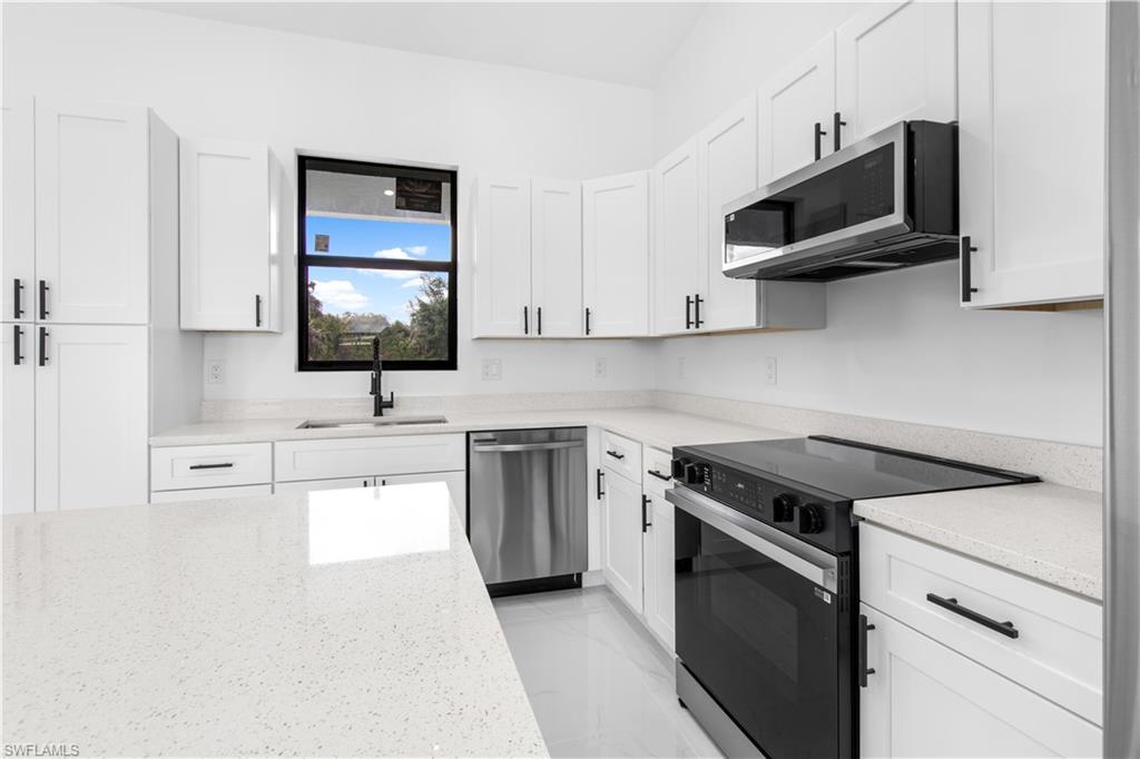 PORT LABELLE - Residential